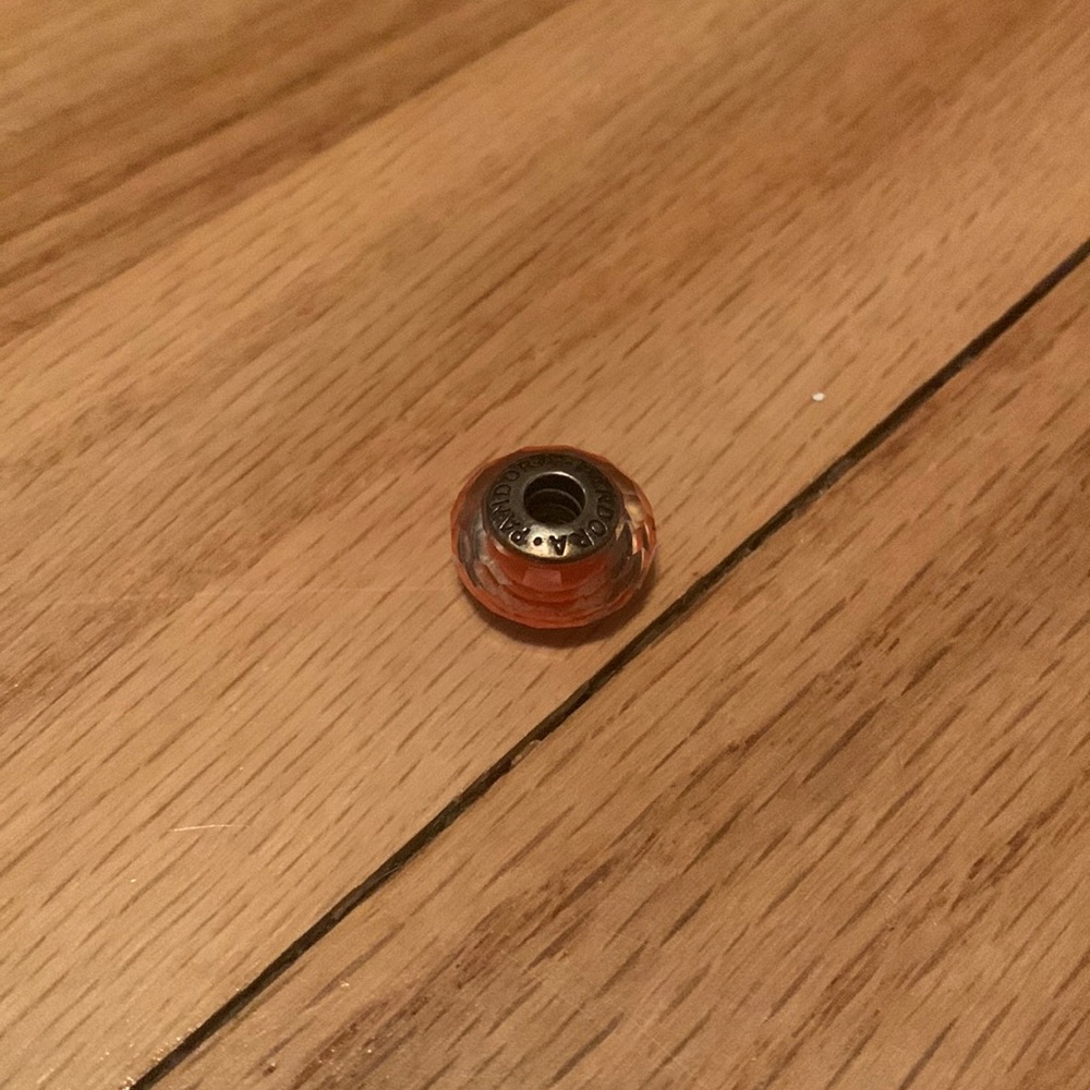 Pandora charm